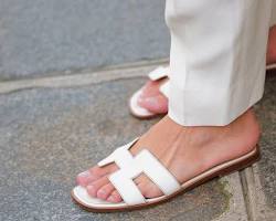 Image of Comfy sandals style