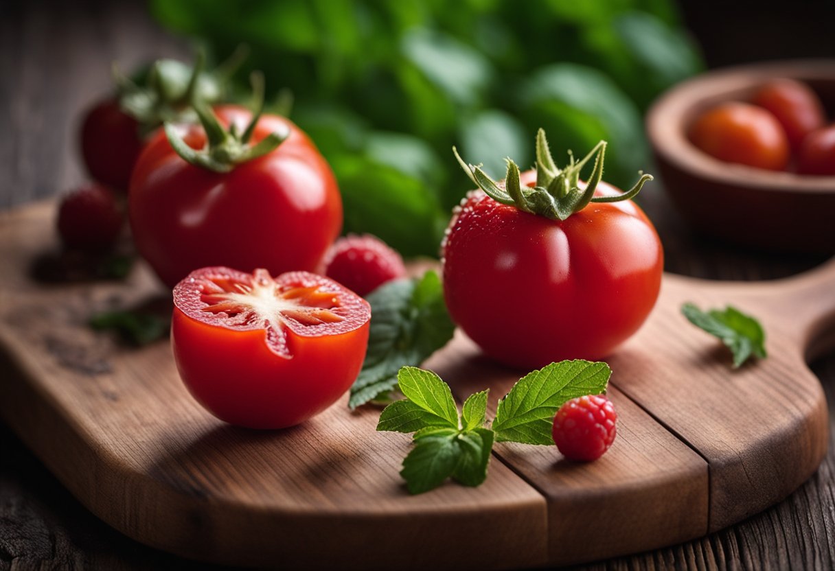Understanding Tomato Varieties