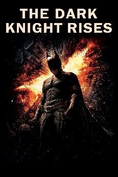 The Dark Knight Rises | Movies Anywhere