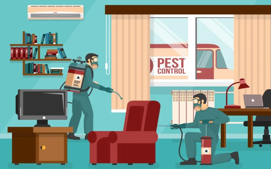 Pest Control