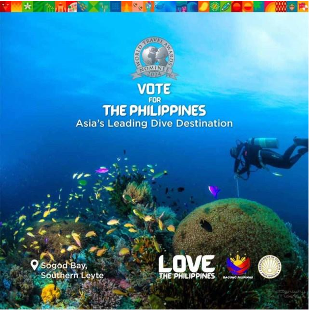 Vote Now: Philippines is Nominated for 7 Awards for World Travel Awards ...