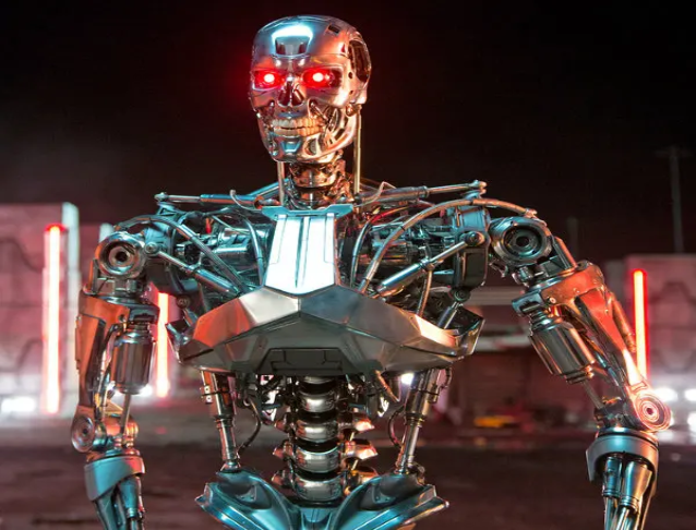 Sci-Fi Robots,
Sci-Fi,
Sci-Fi Robot nyt,
Sci-Fi nyt,
What Is The Impact Of Sci-Fi Robots On Society?,
Iconic Sci-Fi Robots