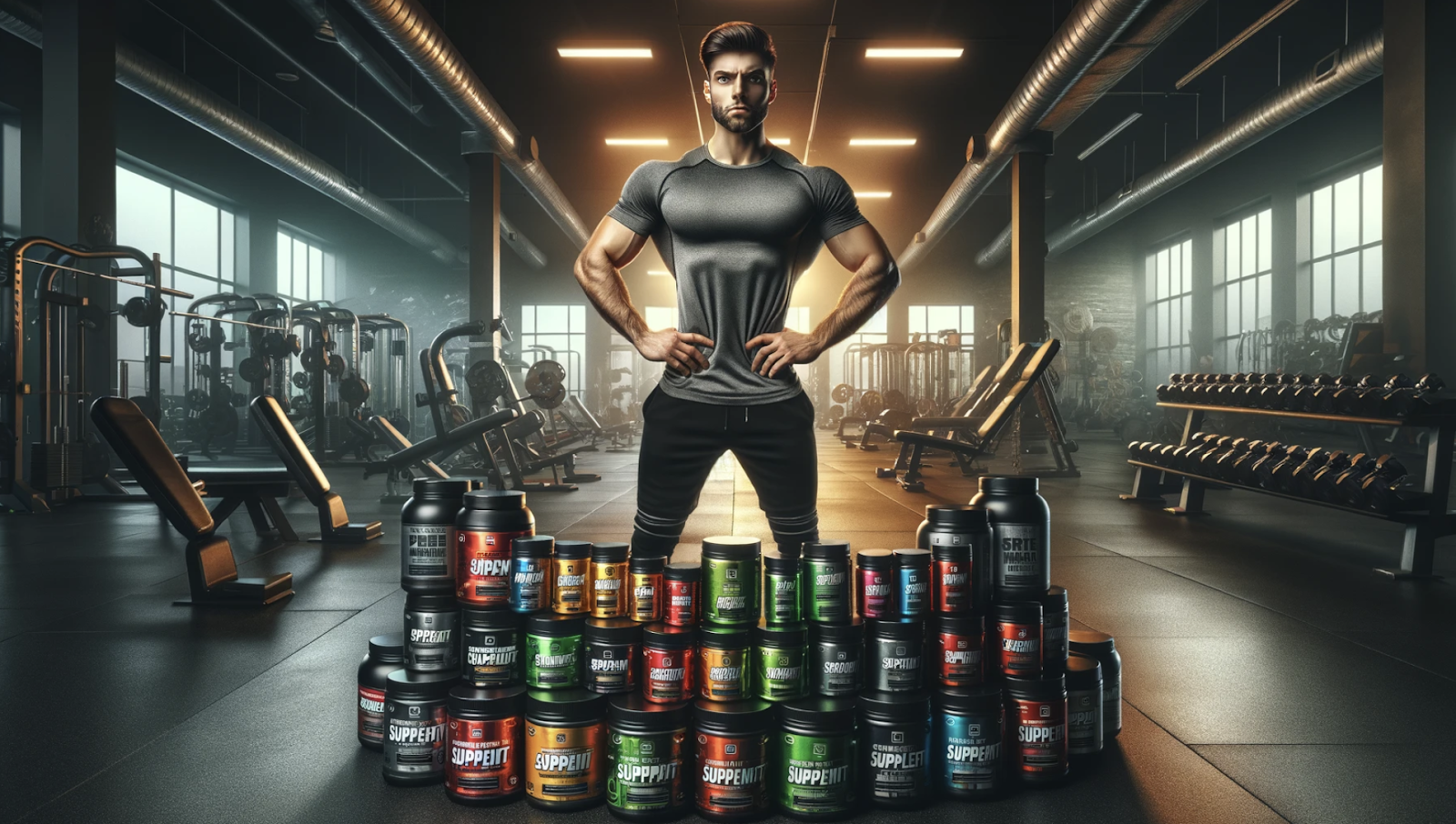 Among the myriad of options available, two stimulants have caught my attention: DMHA and DMAA. Both have garnered a significant following in the bodybuilding and weight loss communities, but which one reigns supreme?