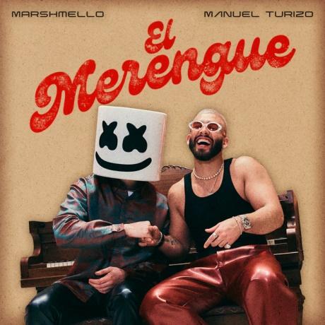 El Merengue - música y letra de Marshmello, Manuel Turizo | Spotify