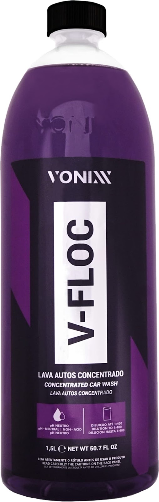 vonixx V-FLOC 1,5L