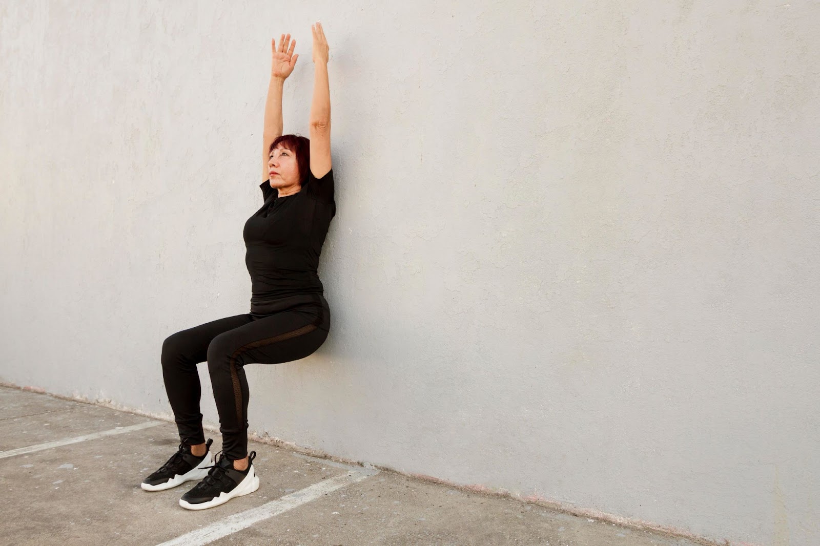 free wall pilates workouts