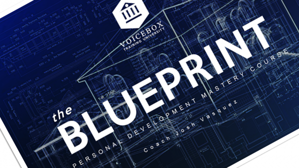 Blueprint For Forex Trading