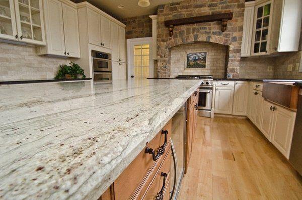 Leathered granite countertops – a sophisticated look of natural stone | Leather  granite, Leathered granite countertops, Granite countertops kitchen