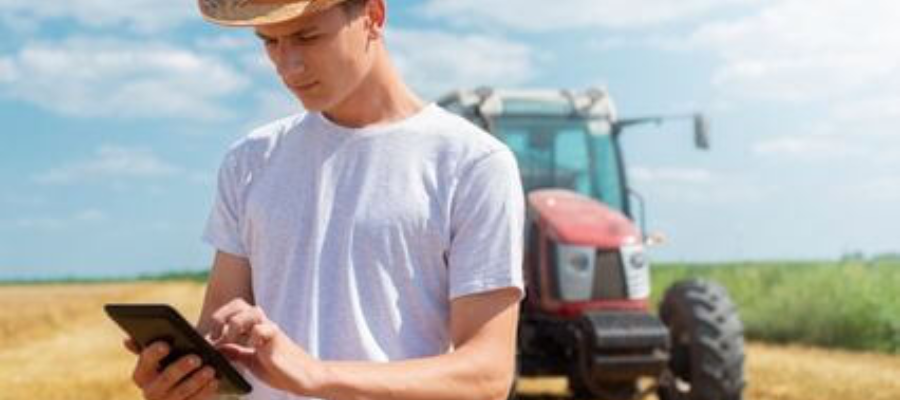 Agricultural Equipment Operator Education Requirements