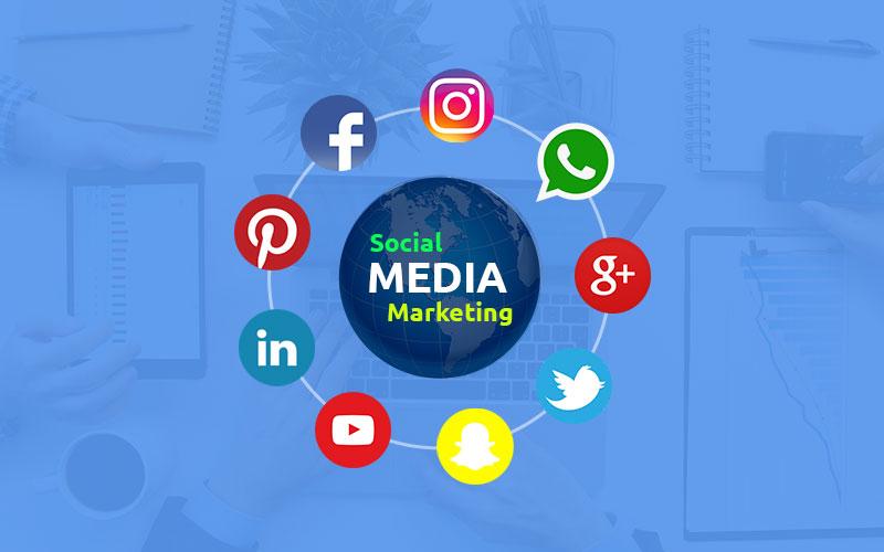 Social Media Marketing - ASDM 