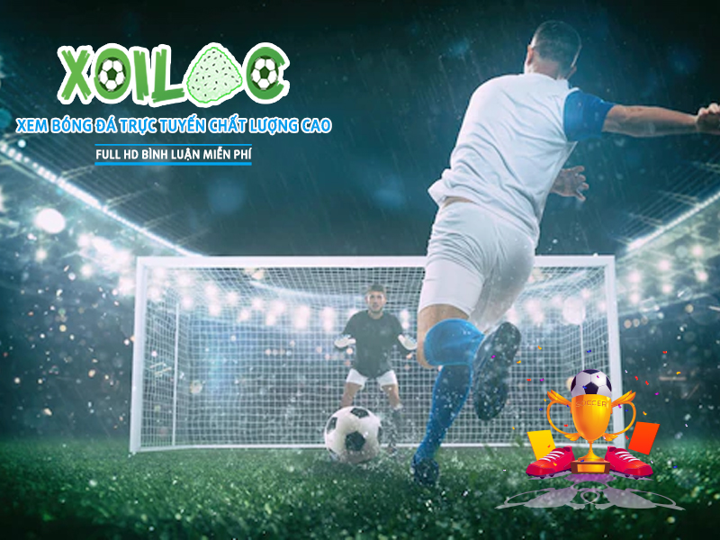 Xoilac TV - Link xem bóng đá Châu Âu chất lượng