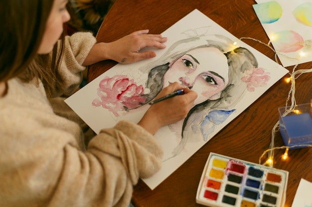 Elevate Your Senses With Art And Visuals