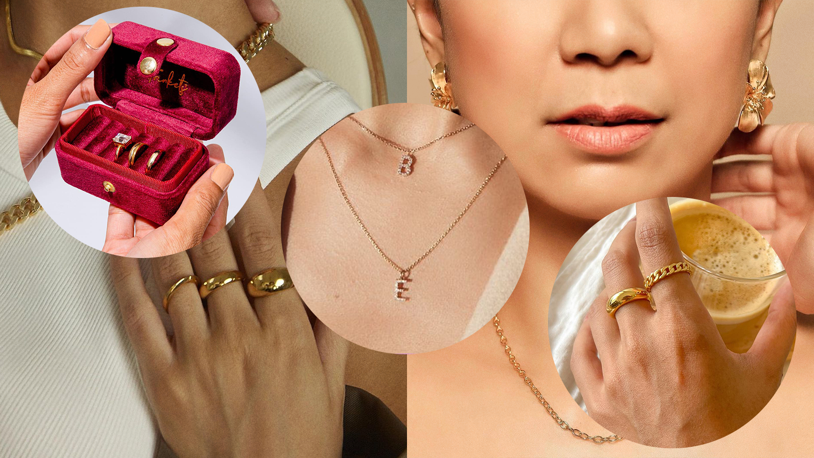 Radiant Jewels Fashion Delights
