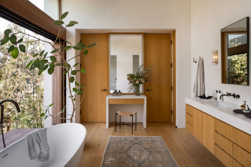 Transformative Bathroom Remodels