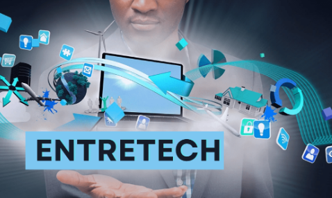 Entretech
