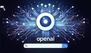 OpenAI's Potential Search Engine Venture