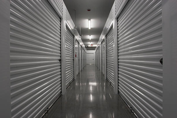 storage facilities in bel air