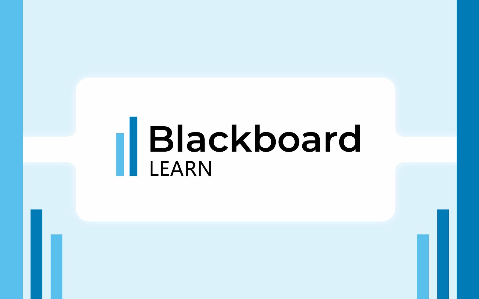 Blackboard Learn - k12 online school
