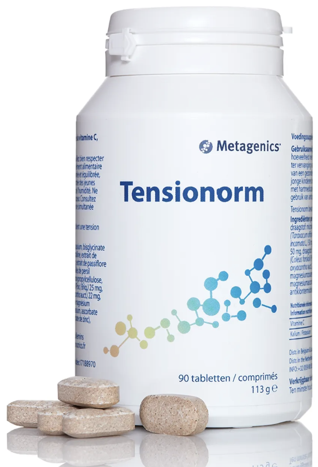 Tensionorm