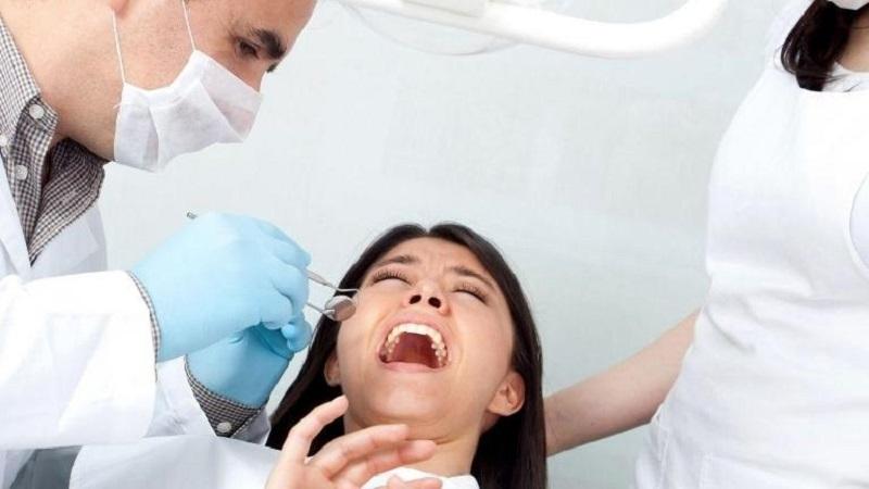 emergency dental care in Woodbridge 