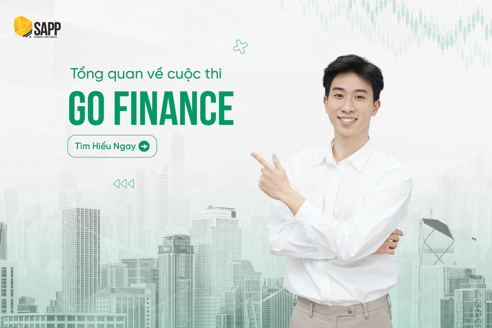 Tổng quan về cuộc thi Go Finance