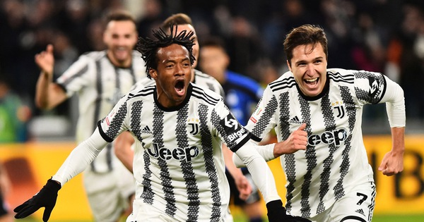 Nhận định Juventus hot nhất khu vực