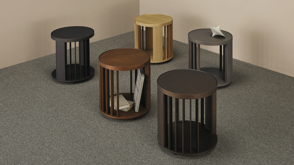 CASTELLO (living table)