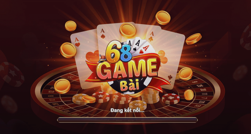 Giới thiệu về cổng game bài 68gb