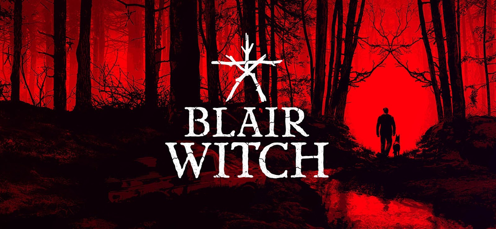 เกม Blair Witch BY KUBET