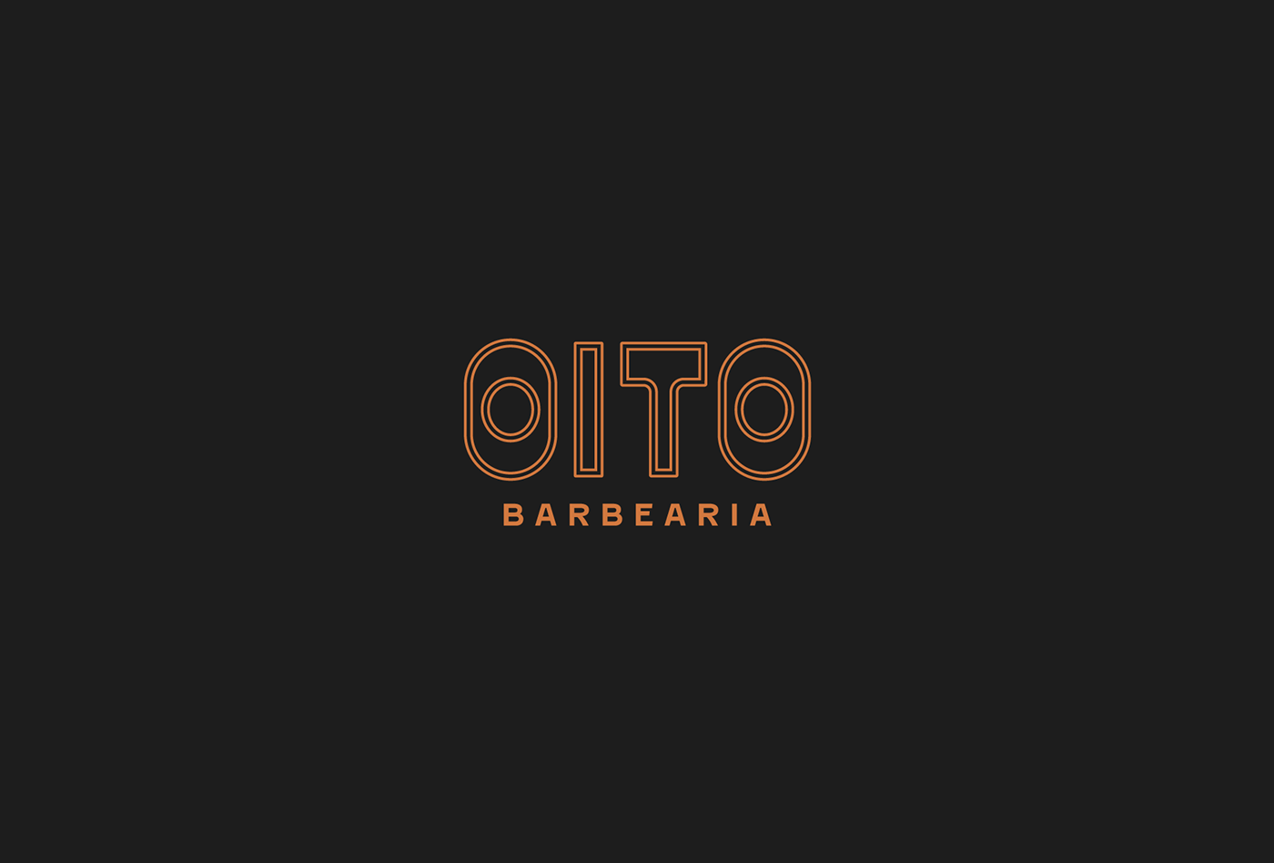 branding illustration graphic design barber shop barbearia brand identity visual identity Logo Design Logotype