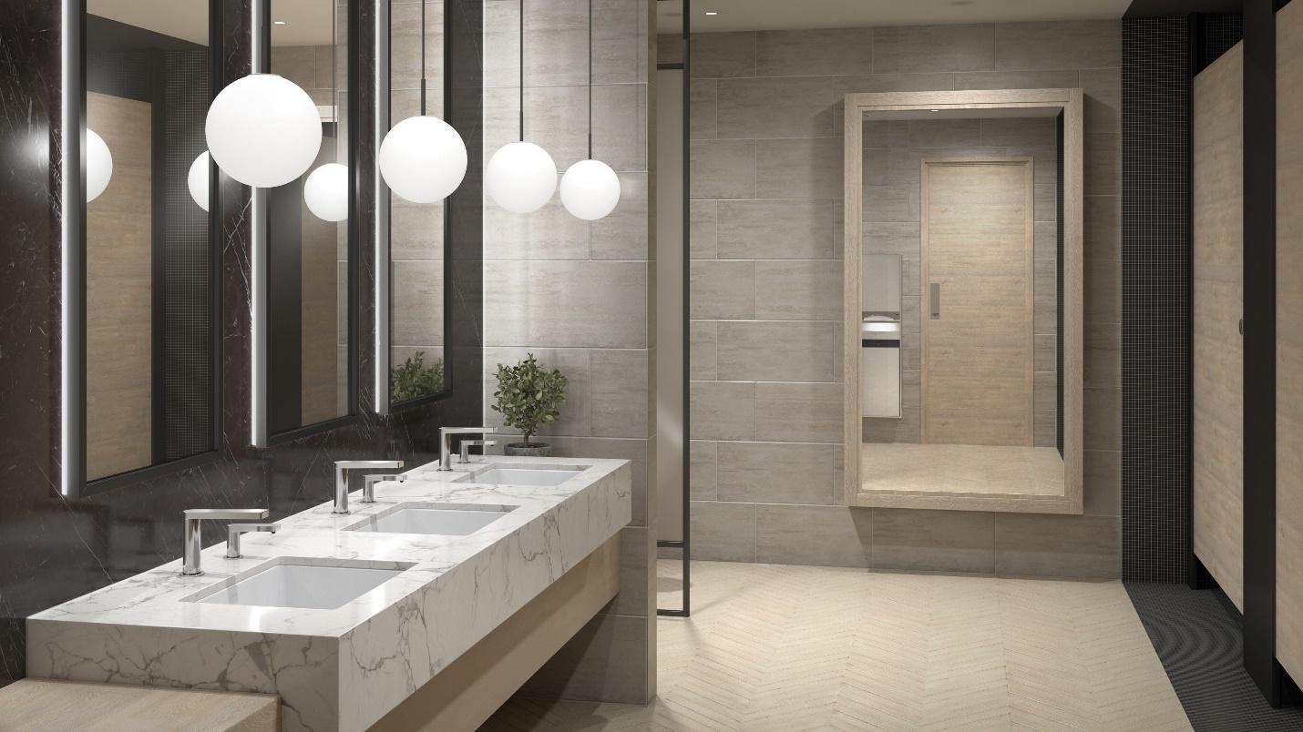 Toilets, Showers, Sinks, Faucets and More for Bathroom & Kitchen | KOHLER
