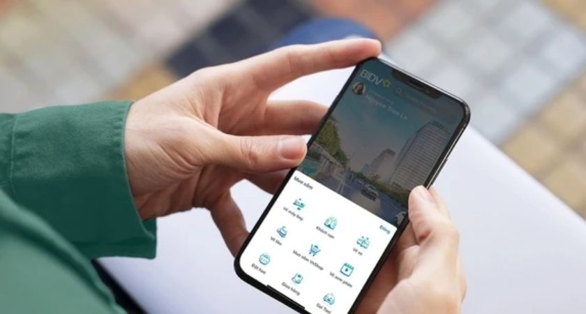 Cách hủy sms banking BIDV