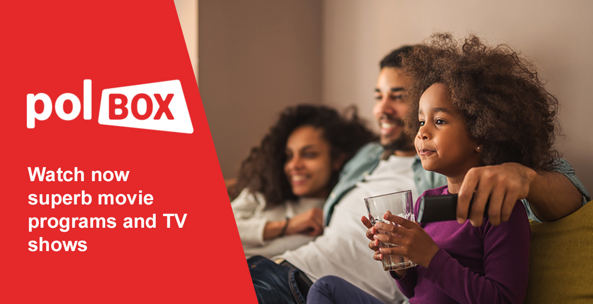 PolBox.TV Community: your go-to hub for questions and support