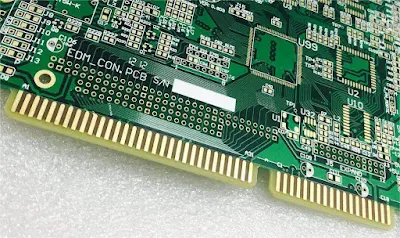 What is PCB Gold Finger?