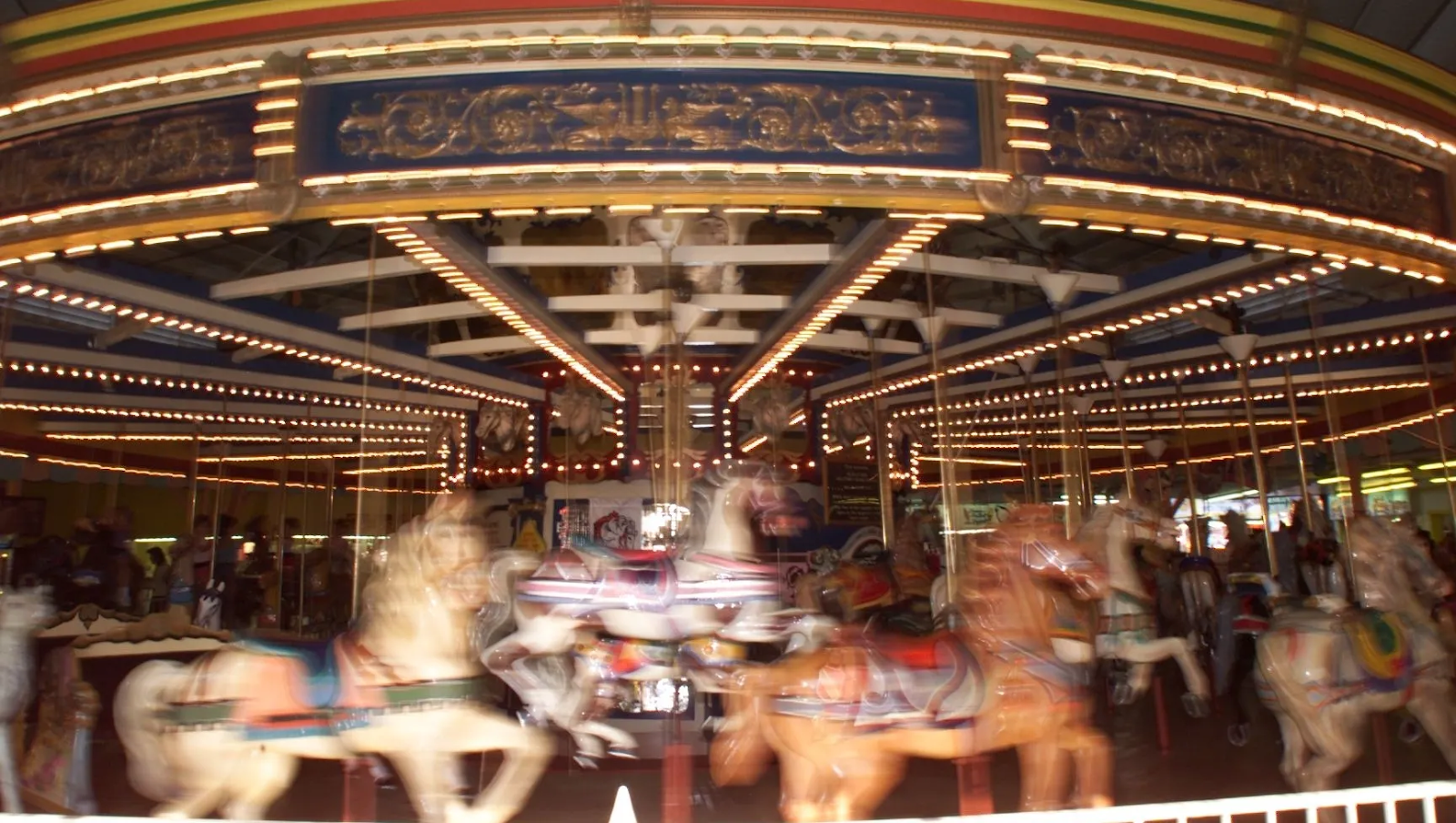 Corporate Carousel Legal Spin