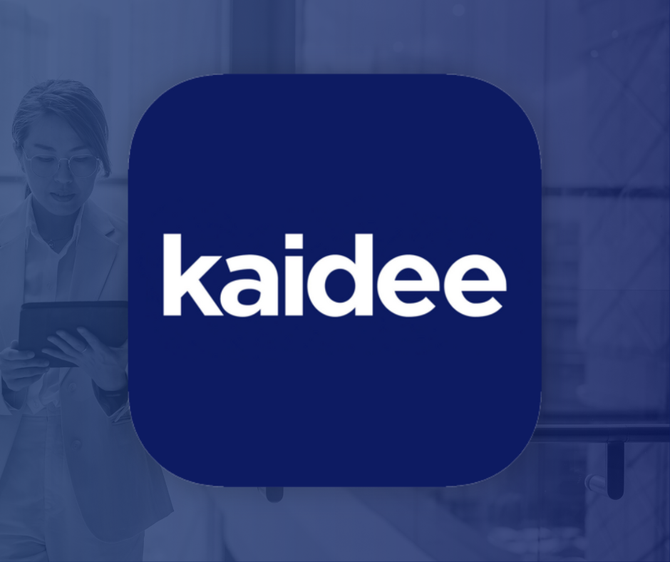 Sign up for Kaidee Marketplace without a Phone Number
