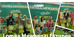 In Collaboration with Gramedia: SD Edu Global Cirebon Hosted Coloring Competition