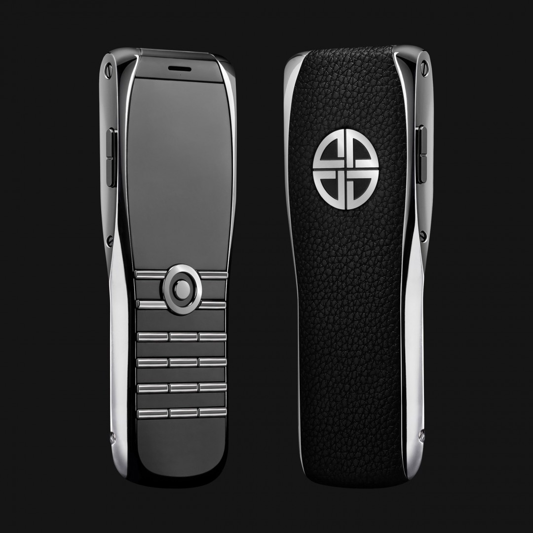 XOR Titanium X1 Classic | Hoàng Luxury