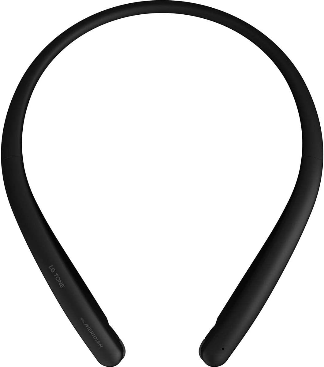 wireless earbuds with neckbands