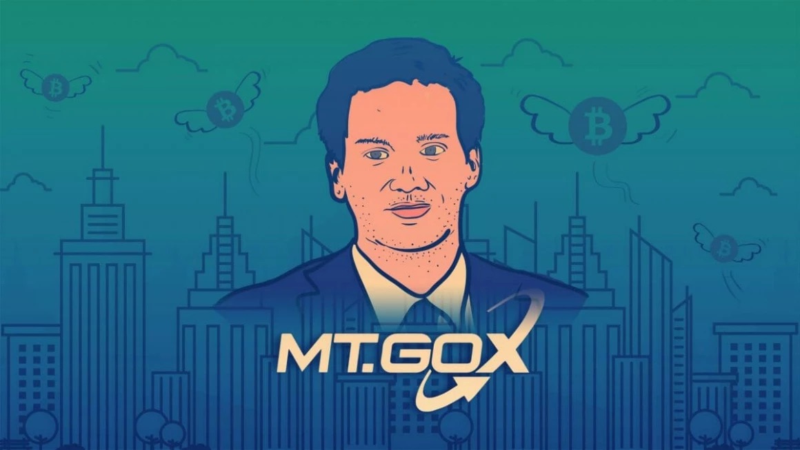 Mark Karpeles a racheté Mt. Gox