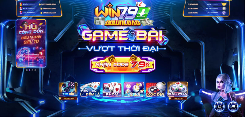 Win79download.link - So Sánh Game Bầu Cua Giữa Win79 và Zowin