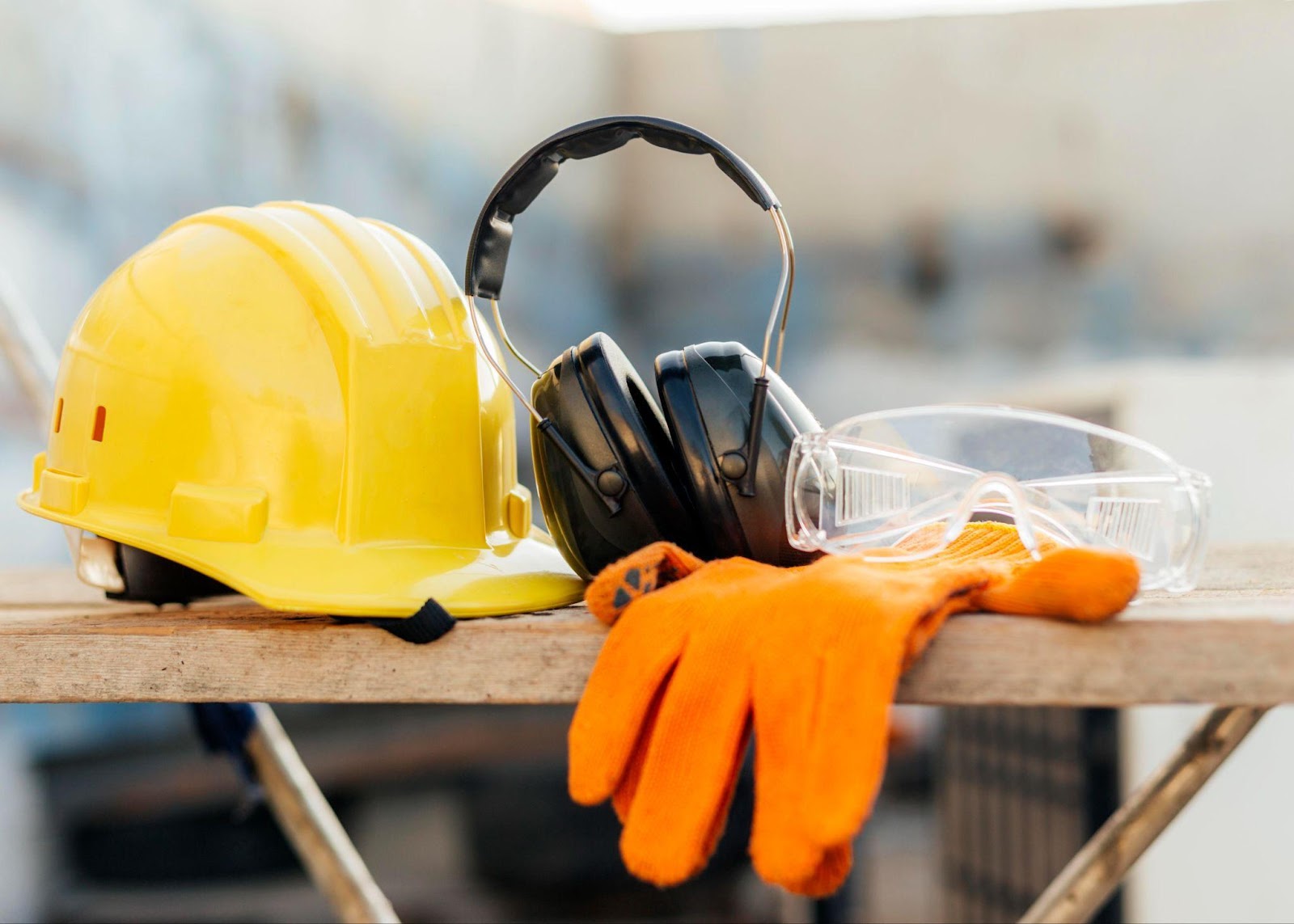 Equipamentos de proteção do segmento de eletricidade industrial