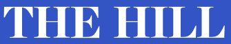 The Hill logo