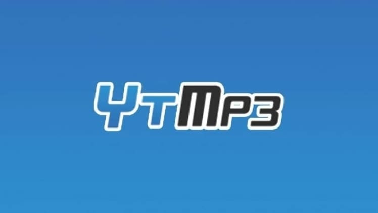 YouTube to MP3 converter - YTMP3