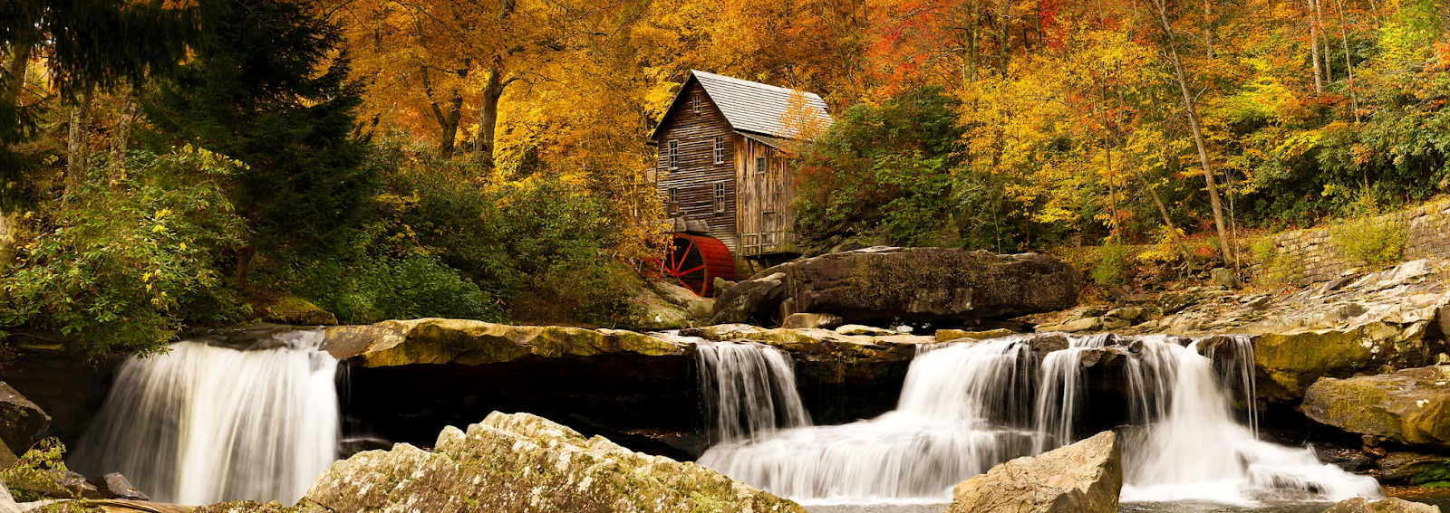 Natures Canvas Outdoor Adventures