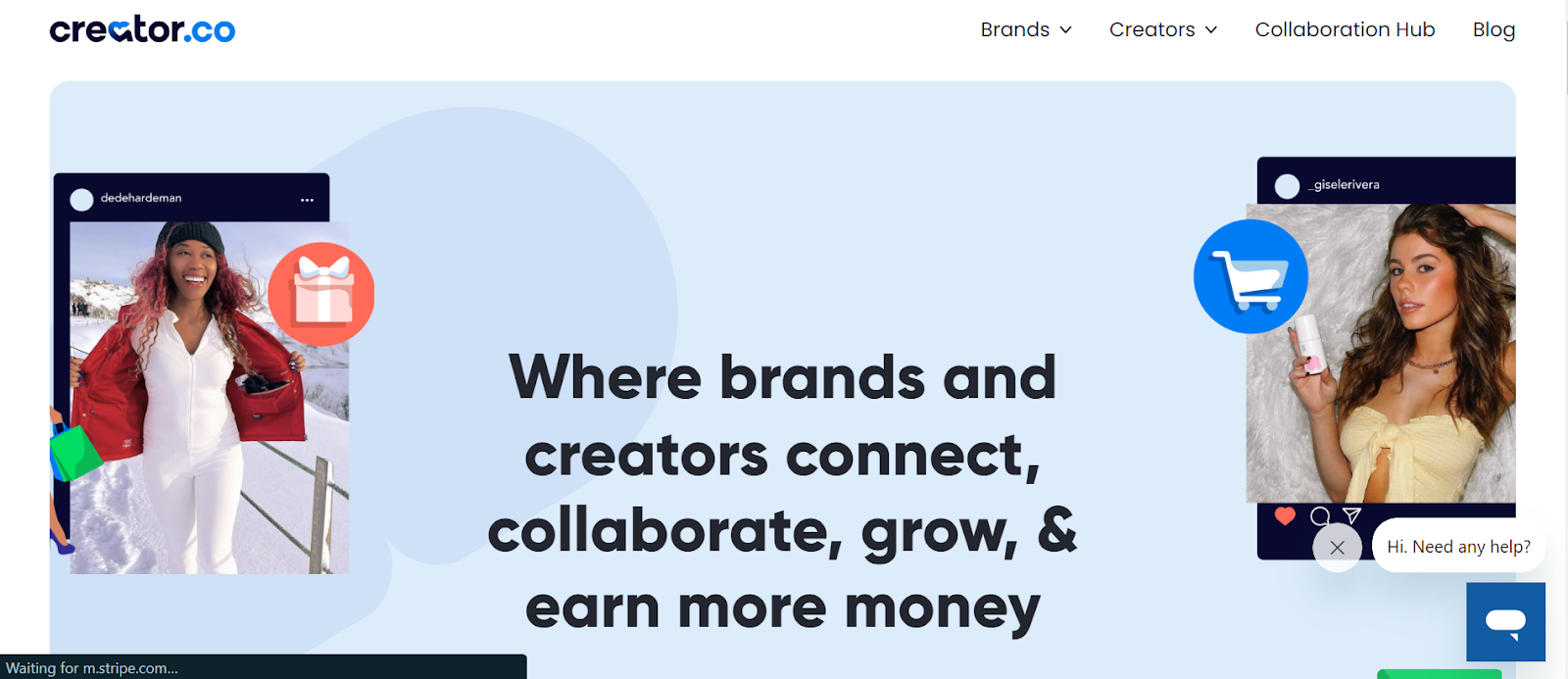 Creator.co