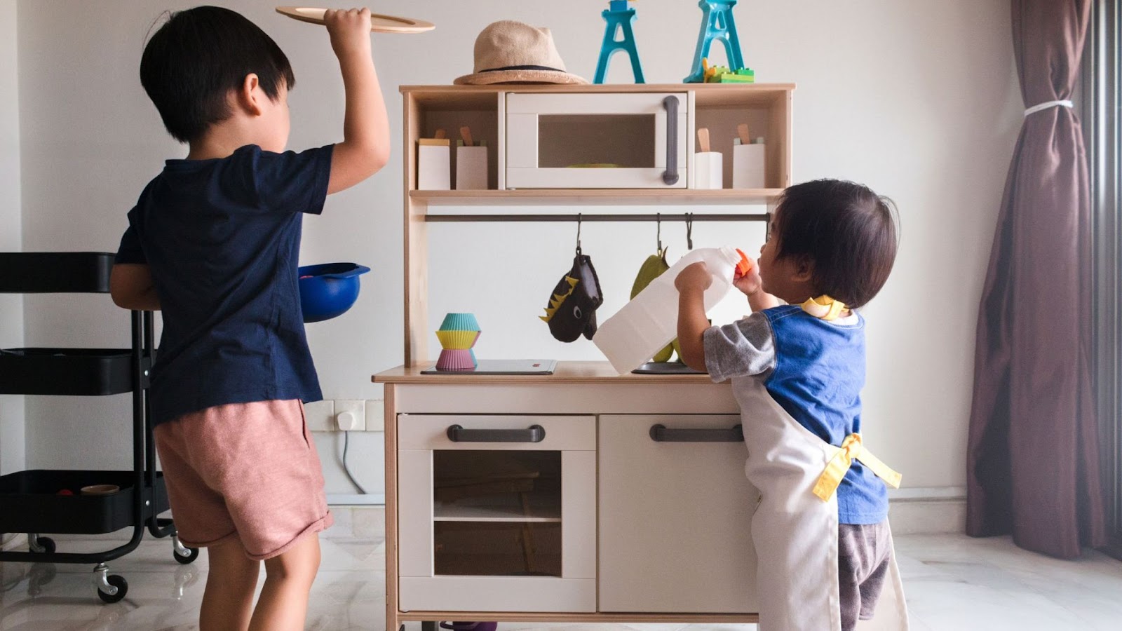 perkembangan anak usia dini