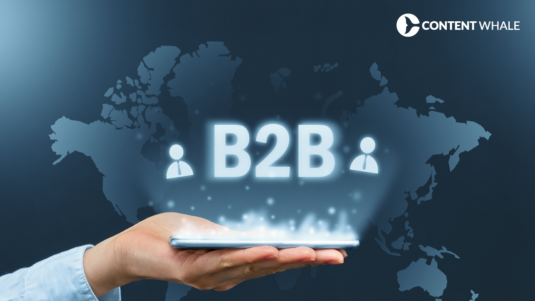 B2B Market Segmentation
