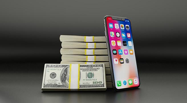 заработать на смартфоне