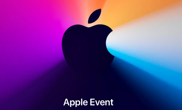 Apple Events Image